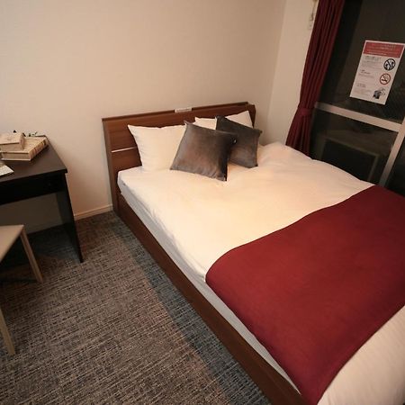 Sky Garden Hakata Apart otel Fukuoka  Dış mekan fotoğraf